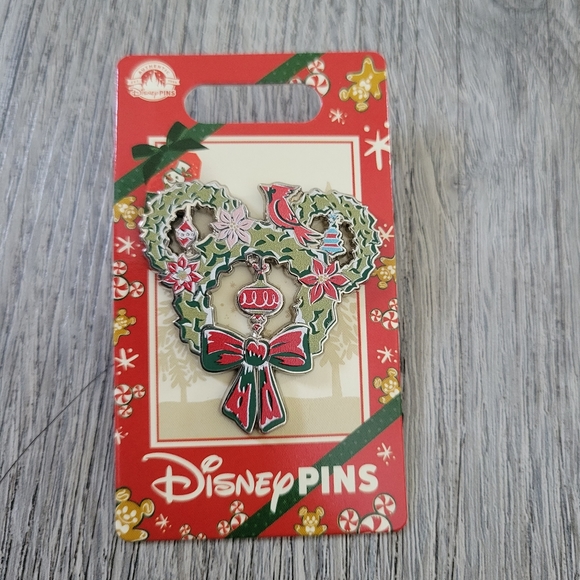Shanghai Disney Pin 2022 - Picture 5 of 5